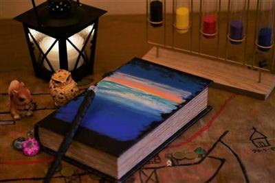 隠された謎を解き明かす！「太陽の王国と魔法の冒険」がホテル日航ア