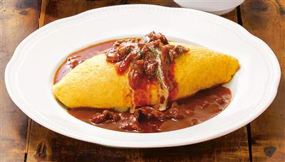 地元の人に愛される料理を発掘！「第2回 グルメグランプリ開催決定