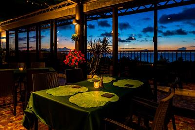 沖縄の男性の方、必見！ホワイトデーにおすすめのホテルレストランプ