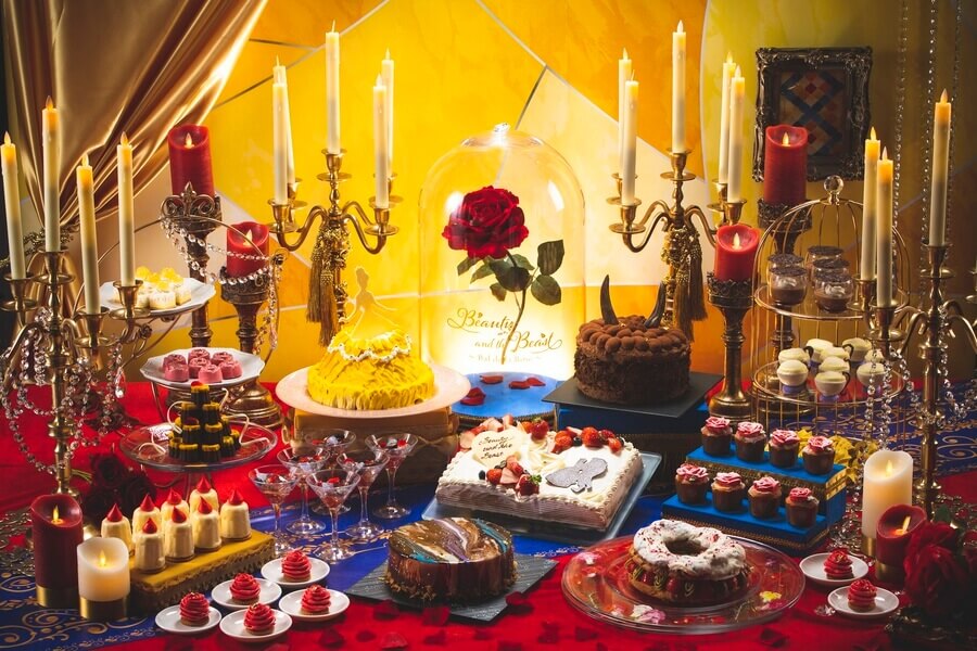 女性に大人気 美味しい時間を心ゆくまで味わえるホテルのスイーツバイキング3選 おでかけ情報 ちゅらとく 女性に大人気 美味しい時間を心ゆくまで味わえるホテルのスイーツバイキング3選 おでかけ情報 ちゅらとく