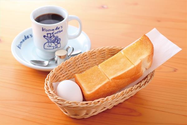 待望の2店舗目！2019年7月17日（水）、北谷町に「コメダ珈琲