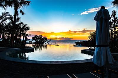 ハイアット リージェンシー 瀬良垣アイランド 沖縄で夏限定イベン