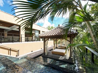 ザ・リッツ・カールトン沖縄のスパチケットなどが当たる！プレゼント