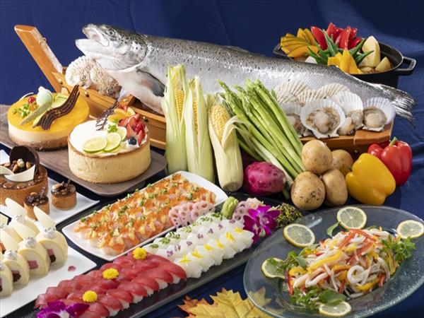 北の大地の味覚を堪能！サザンビーチホテル＆リゾート沖縄で開催中の