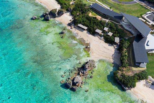 国内最大級の海カフェ「星野リゾート　バンタカフェ」が2020年7
