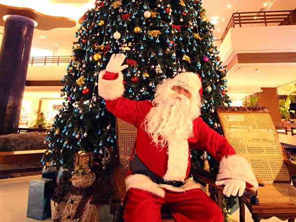 令和最初のクリスマスはホテルでロマンティックに ちゅらとく クリスマス特集 おでかけ情報 ちゅらとく