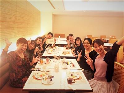 【記念日の理想的な過ごし方】ちゅらとくファンを集めて座談会を開催