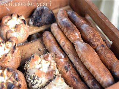 人気の「朝市」とコラボ企画開催！「沖縄パンスイーツフェスタ 20