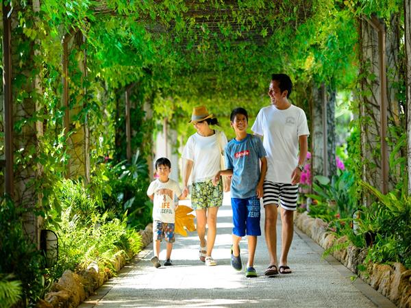 【ホテル編】どのホテルが気になる？シーン別（親子・友達同士）で選