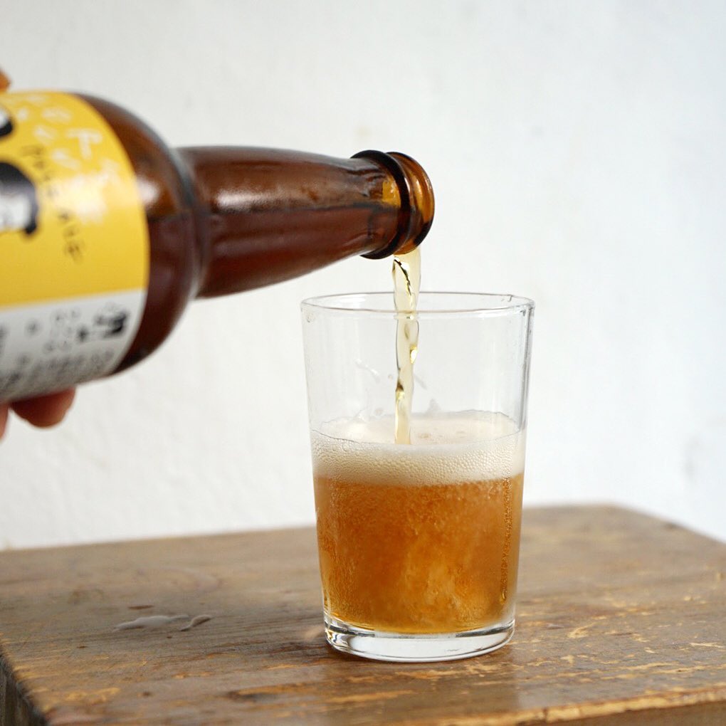 写真提供:クリフビール クリフビール