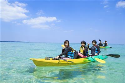 子ども1名無料プランも！パパ・ママ必見の子ども特典＆手ぶらで遊べ