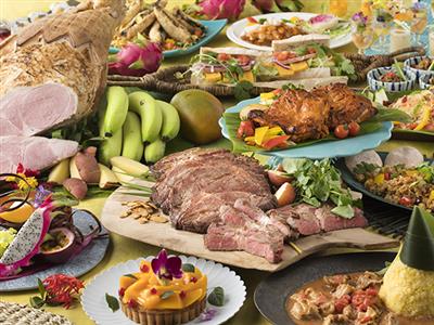 最大49％OFF！7月4連休も有意義に過ごしたい人におすすめのホ