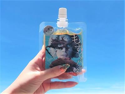 【ちゅらとく特典あり】ぬるぬる成分でマシュマロ肌！美人社長がプロ