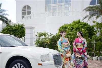 成人式が中止になっても安心！スタジオチャーリーから特別な「成人イ