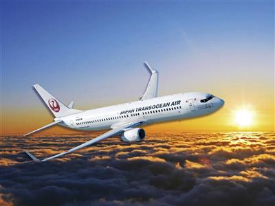 2026年1月1日(木)出発！沖縄上空で初日の出を楽しむ遊覧フラ