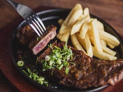 3月29日（火）は肉の日！ノボテル沖縄那覇が1日限定でステックフ