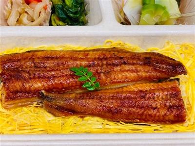 会社でもホテルの味が楽しめる♪沖縄ハーバービューホテルが特製ラン