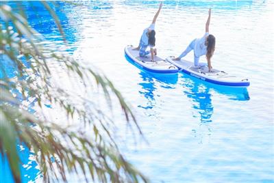 7月23日（金・祝）限定！ANAインターコンチネンタル万座ビーチ