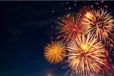 打上げ花火やDJナイトも！ヒルトン沖縄瀬底リゾートが開業2周年記