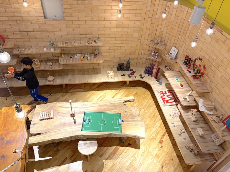 グッド・トイコーナー