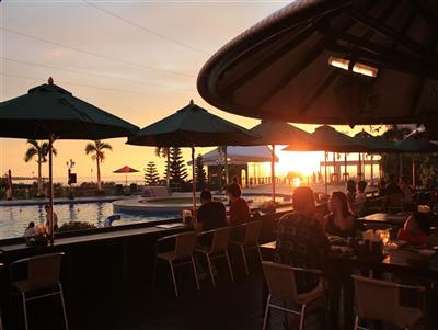 ライブイベントや縁日も楽しめる3日間限定！沖縄かりゆしビーチリゾ