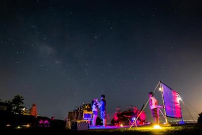 今年はなんと8年ぶりの好条件！8月12日（木）～14日（土）はカ