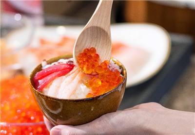 10月9日（土）宿泊限定！ベッセルホテルカンパーナ沖縄「北海道海