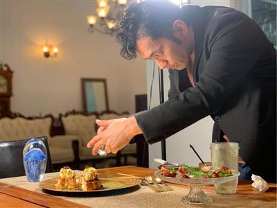 中城城跡や国指定重要文化財「中村家」も会場に♪ヨガやスペシャルデ