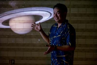 20歳以上限定！おしゃれ居酒屋のオーシャンテラスでお酒を飲みなが