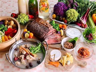 毎週金曜日は海老フライデーが復活！JAおきなわ×ノボテル沖縄那覇