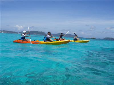 今なら体験費の50％助成！オンライン島あっちぃモニターツアーでお