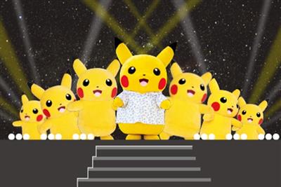 GWはピカチュウと一緒に盛り上がろう！ 楽しいイベントが満載の「