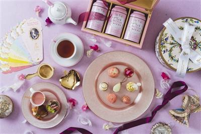 マリー・アントワネットに思いを馳せる♪ヒルトン沖縄北谷リゾートで