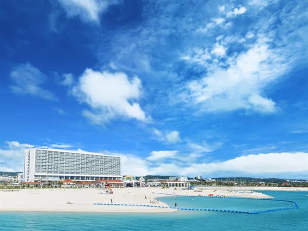 祝13周年！サザンビーチホテル＆リゾート沖縄からお得な記念宿泊プランが登場