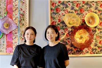 暮らしに彩りを添える♪大人向けワークショップが充実の「レインボー