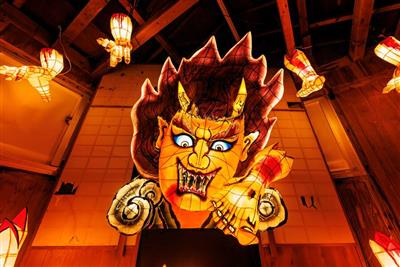 期間延長に伴い、お得な「琉球妖怪2025」入園プランも復活！園内