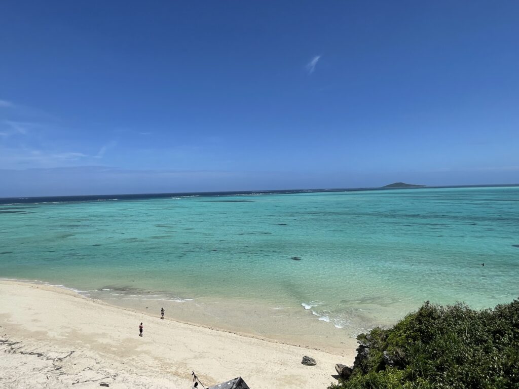 島まーる 池間島