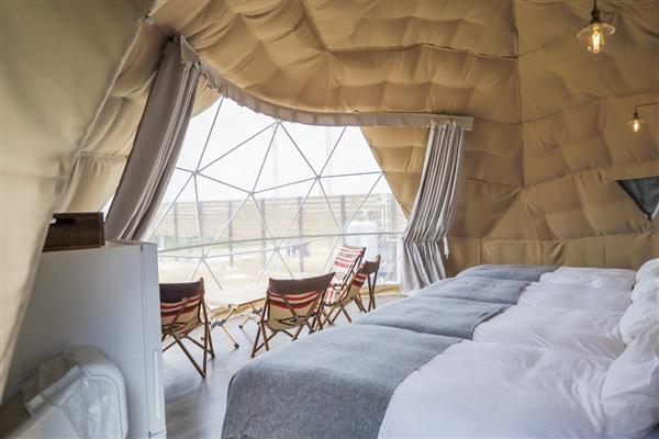 ちゅらとく宿泊プラン新登場！8つのコンセプトで魅了する天空のグラ