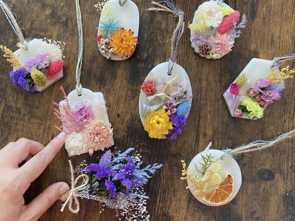 贈り物にもぴったり♪港川ステイツサイドタウンの「RAiNBOW 