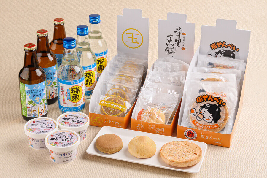 地域ド密着プロジェクト那覇篇