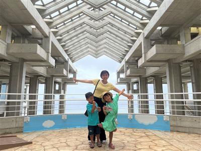 休日の予定はコレで決まり！親子で楽しめるリアル宝探し「Beyon