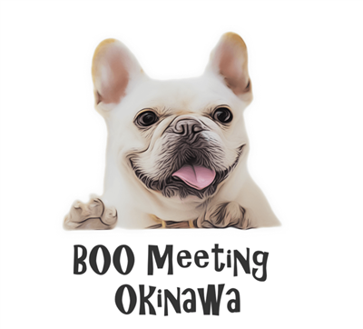 フード出店もあり♪愛犬と一緒に楽しめる「BOO Meeting 