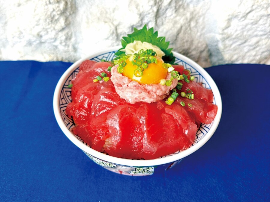 魚寿司