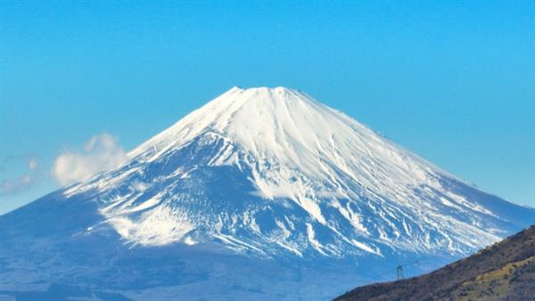 世界遺産・富士山でご来光を拝もう！初心者も安心、専用ガイド付き富