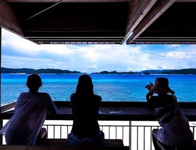 伊江島や渡嘉敷島のボランティアツアー費用が60％オフ！沖縄県民限