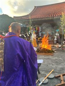 “お寺を身近に”がコンセプト！500年以上もの歴史をもつ普天満山