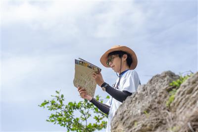 今年度ラストチャンス！沖縄離島へ60％OFFで行ける「島まーる」