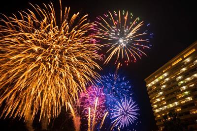 打上花火やDJイベントも！「グランドメルキュール沖縄残波岬リゾー