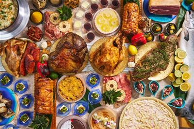 お肉の旨みが広がる極上のひととき♪ヒルトン沖縄北谷リゾートでお肉