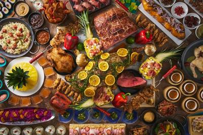 多彩な肉料理で肉の魅力を存分に♪肉に溺れる贅沢な時間『至高のミー